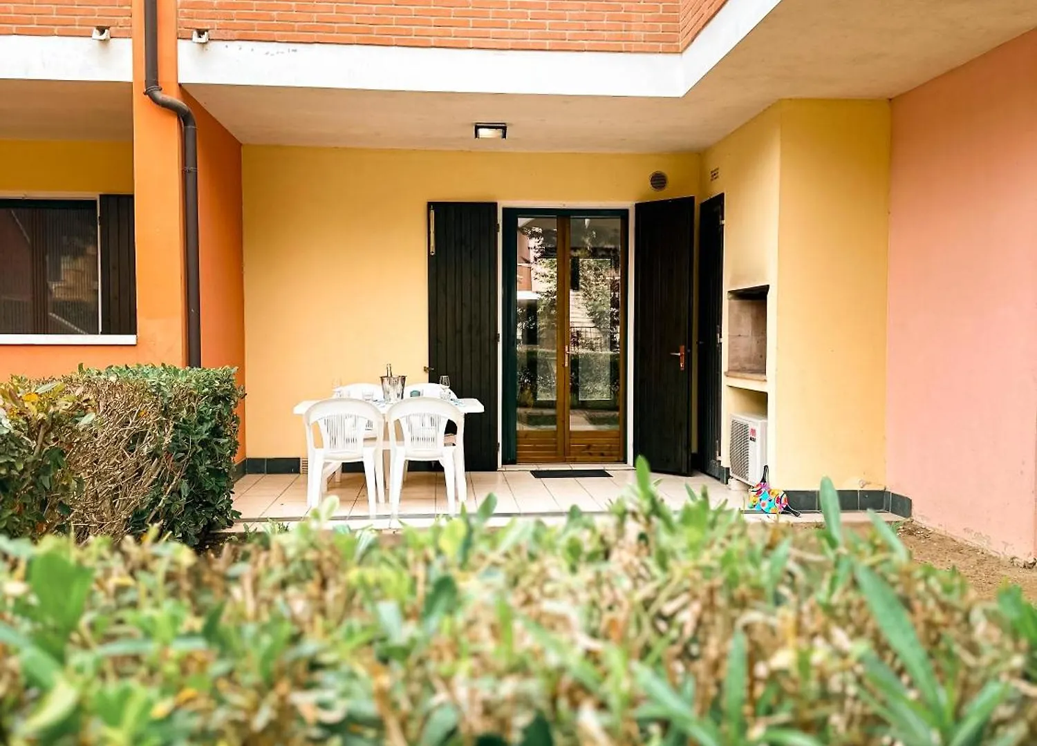 Pomposa Residence Lido di Pomposa