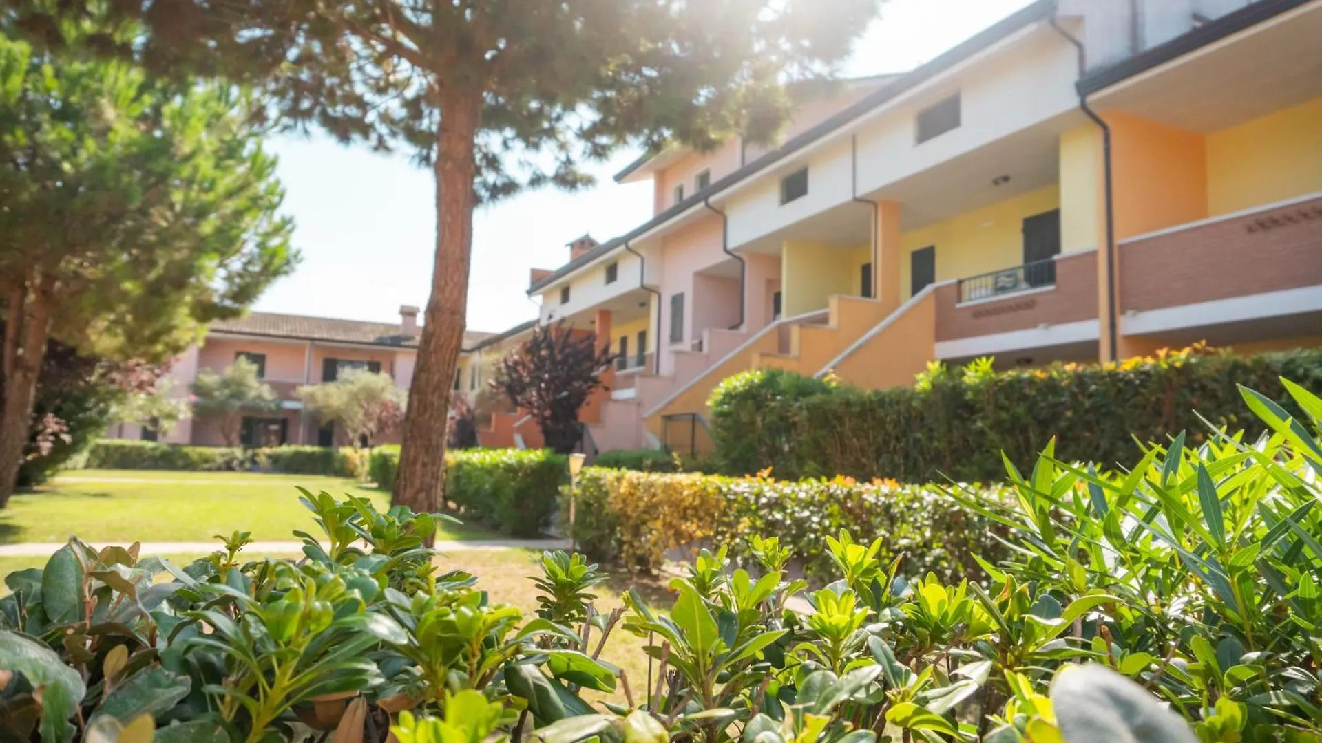 Pomposa Residence Lido di Pomposa