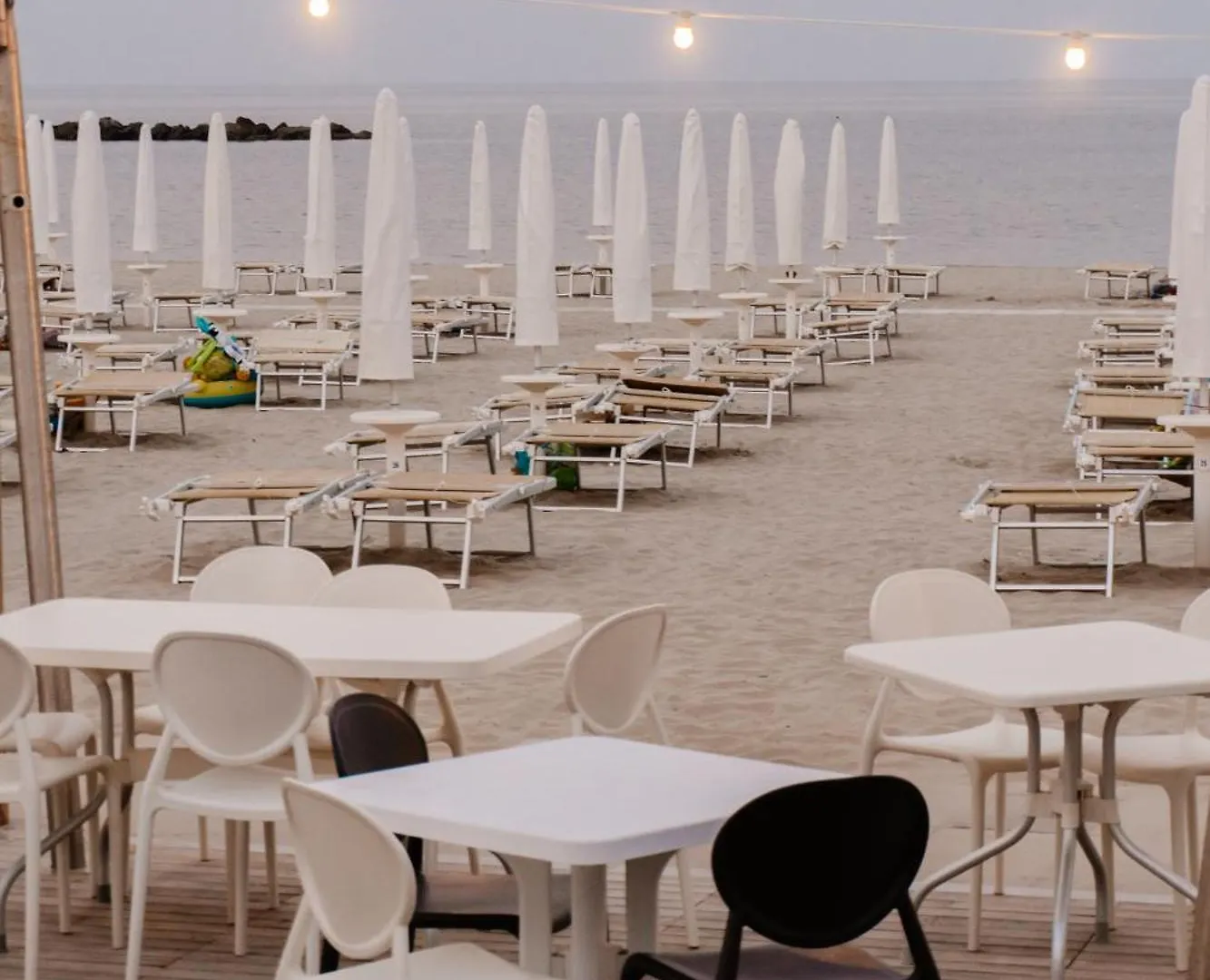 Pomposa Residence Lido di Pomposa Aparthotel