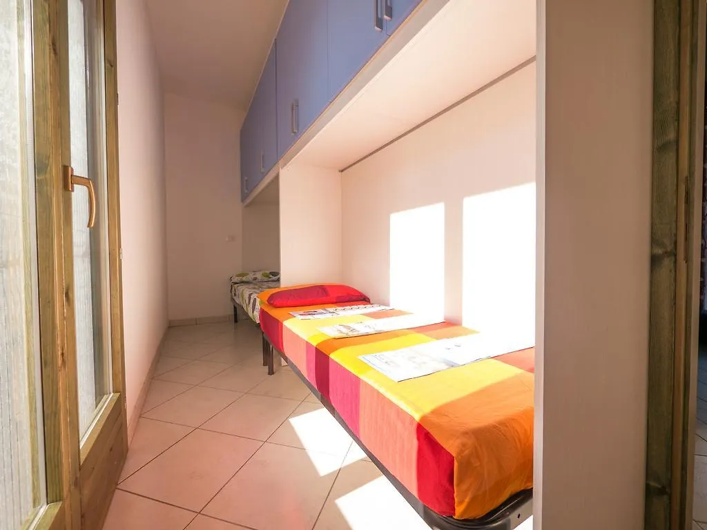 Pomposa Residence Lido di Pomposa