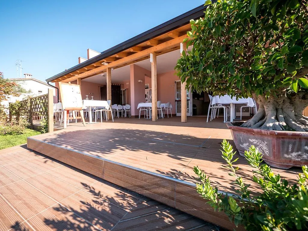 Pomposa Residence Lido di Pomposa Aparthotel