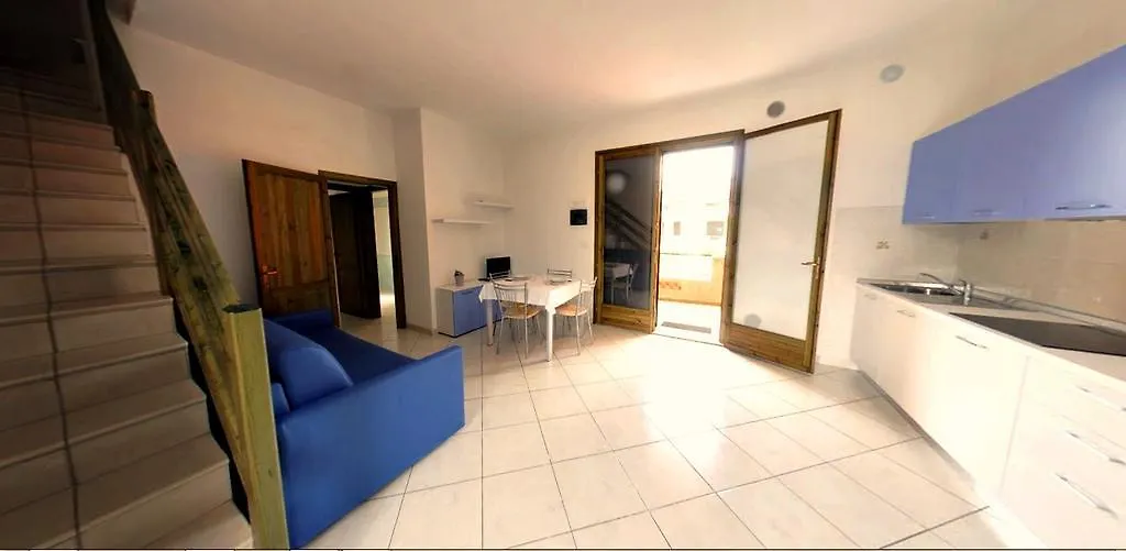 Pomposa Residence Lido di Pomposa Aparthotel