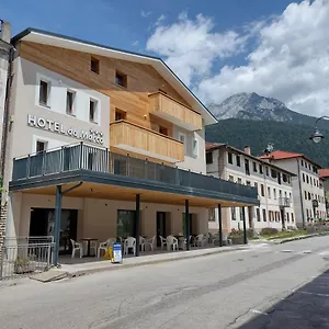 Da Marco 3* Vigo di Cadore