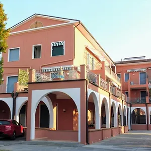  Appartamento Giovanni Terrazze