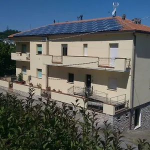  Affittacamere Antica Gemma