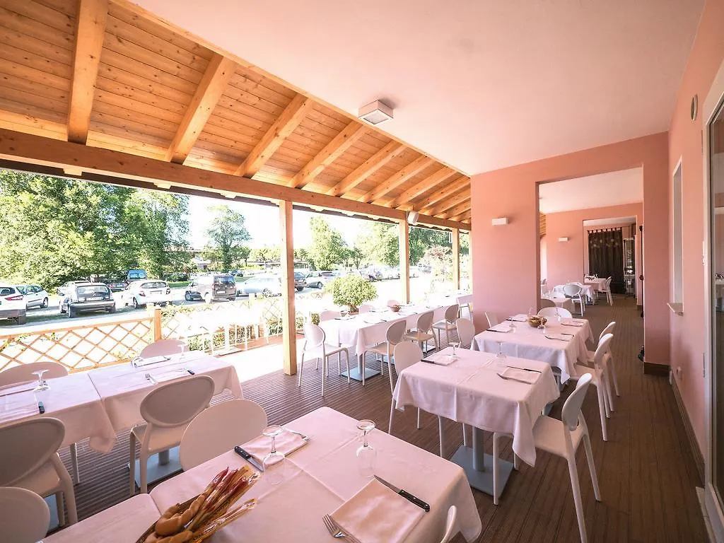 *** Aparthotel Pomposa Residence Lido di Pomposa Italy
