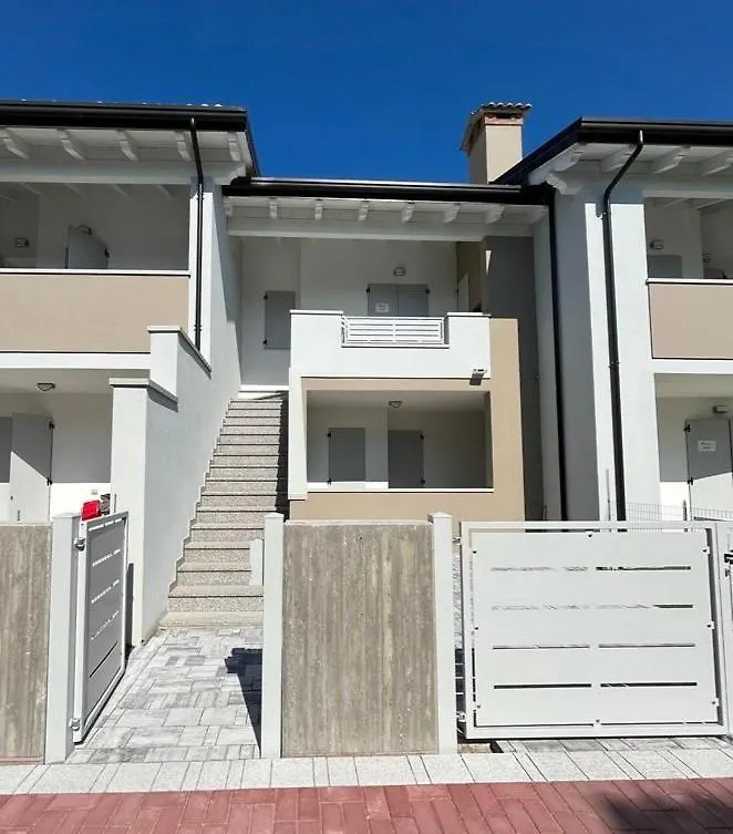 Aparthotel Pomposa Residence Lido di Pomposa