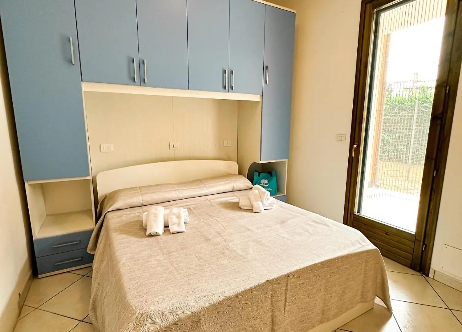 Pomposa Residence Lido di Pomposa Aparthotel