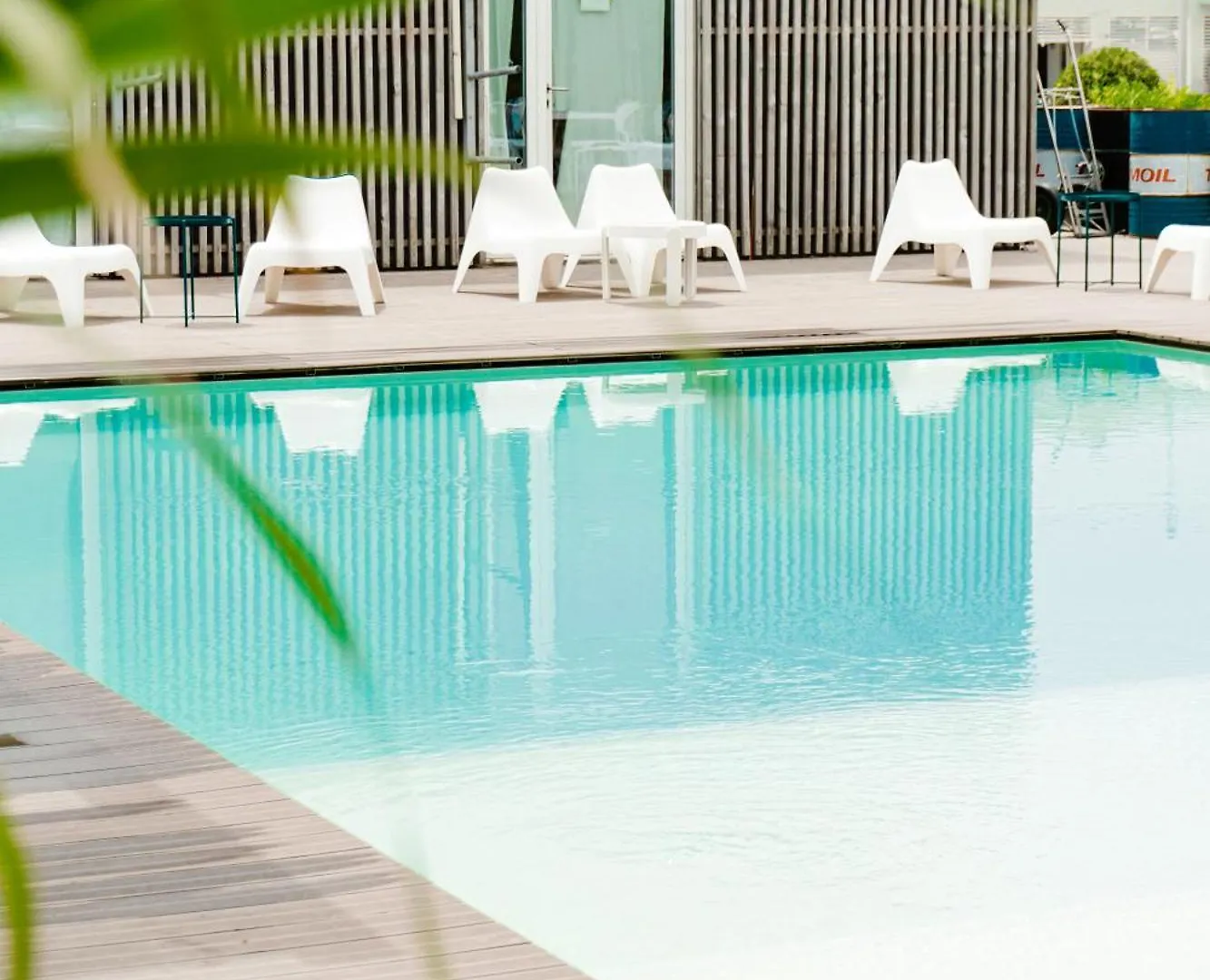 Aparthotel Pomposa Residence Lido di Pomposa