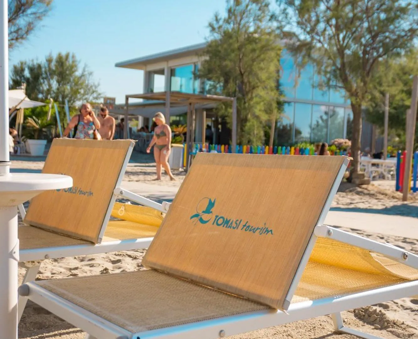 Pomposa Residence Lido di Pomposa