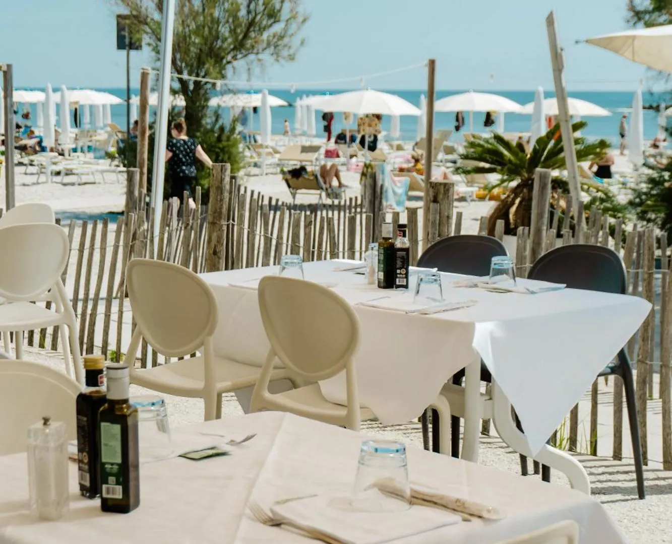 *** Aparthotel Pomposa Residence Lido di Pomposa Italy