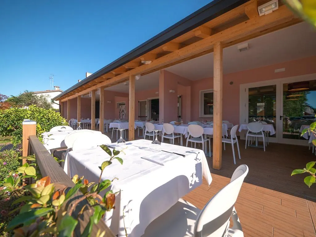 *** Aparthotel Pomposa Residence Lido di Pomposa Italy