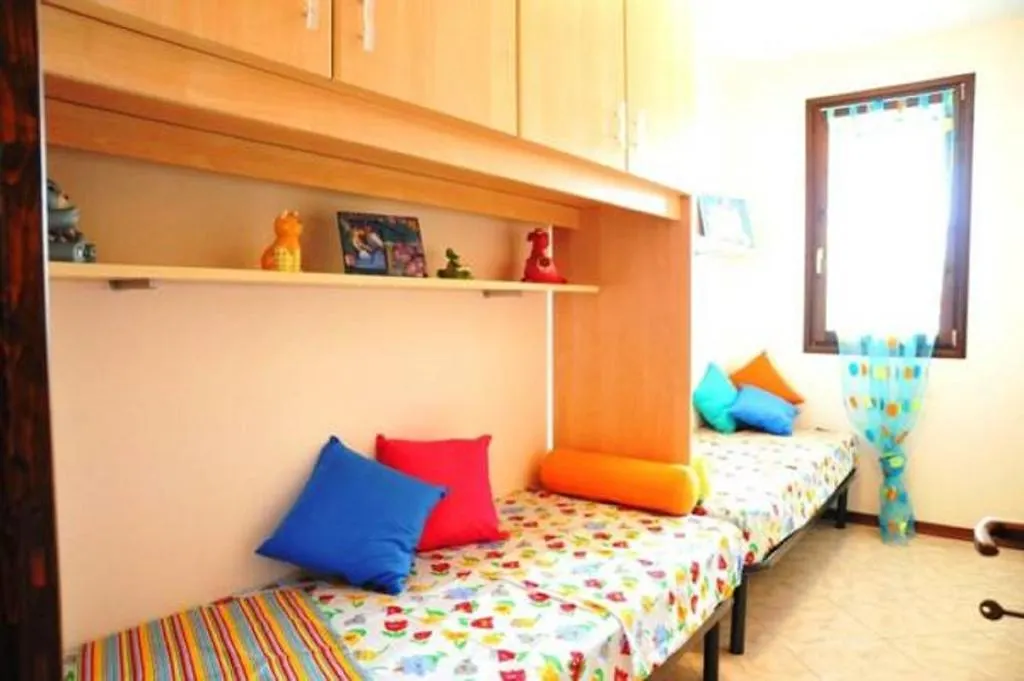 Pomposa Residence Lido di Pomposa 3*,  Italy