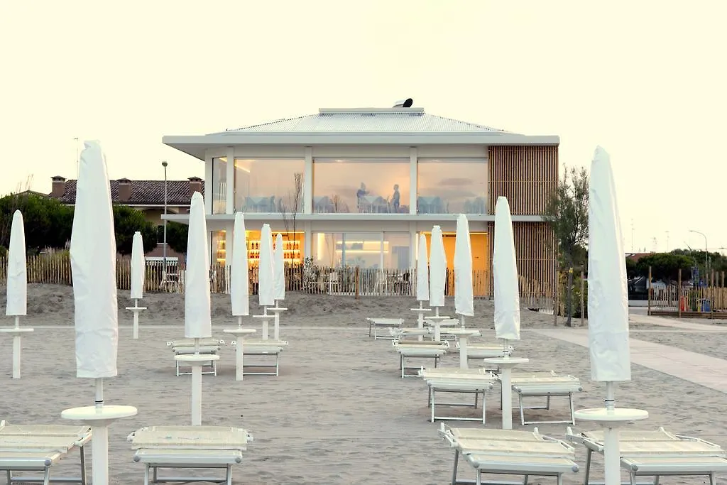 Pomposa Residence Lido di Pomposa Italy